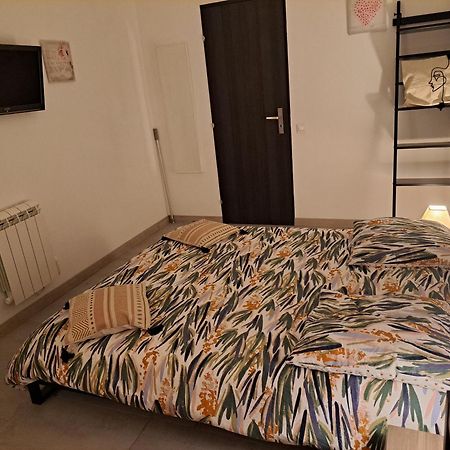 Sous Le Soleil Apartman Bandol Kültér fotó