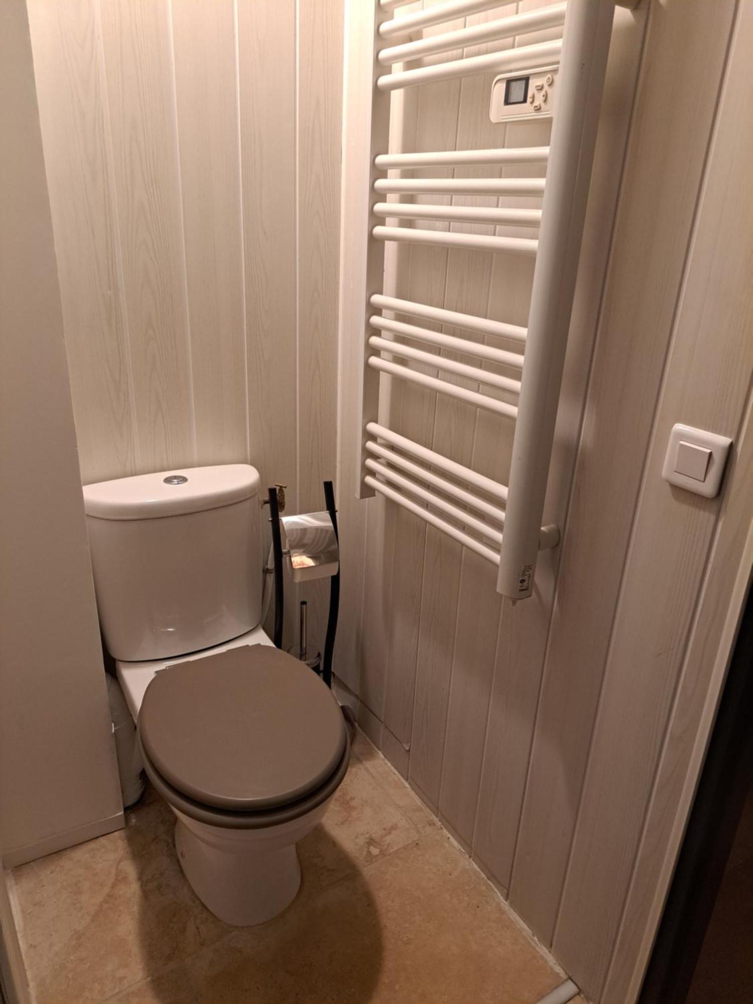 Sous Le Soleil Apartman Bandol Kültér fotó