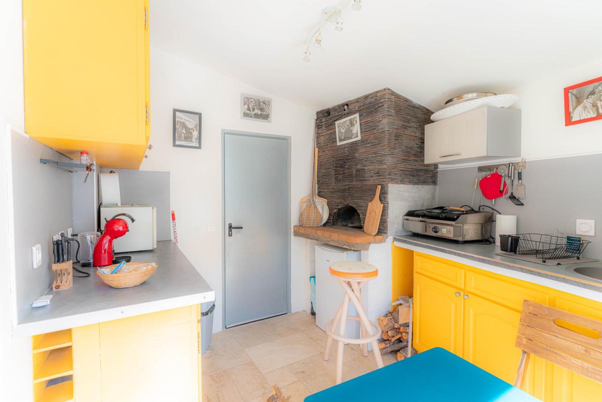 Sous Le Soleil Apartman Bandol Kültér fotó