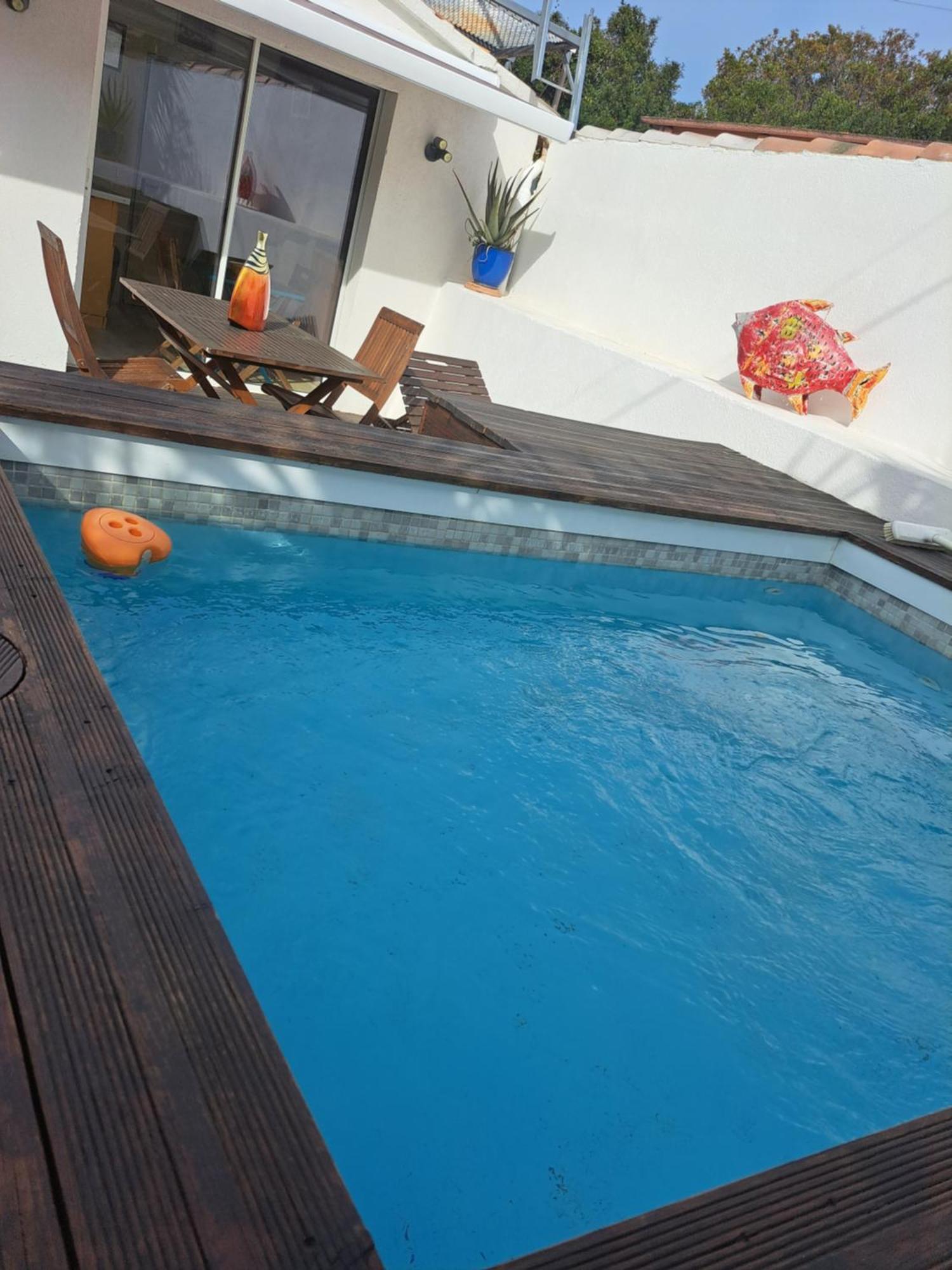 Sous Le Soleil Apartman Bandol Kültér fotó